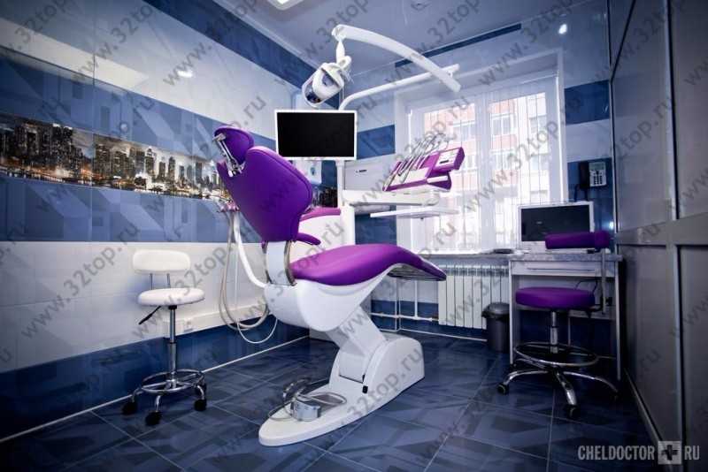 Стоматологическая клиника ЭТАЛОН