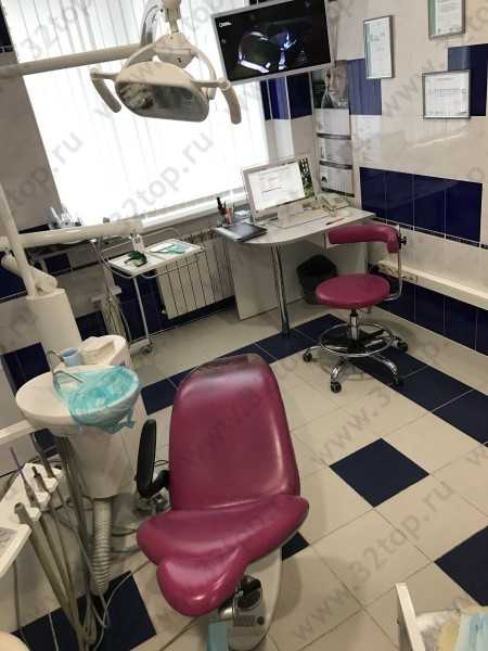 Стоматологическая клиника ЭТАЛОН