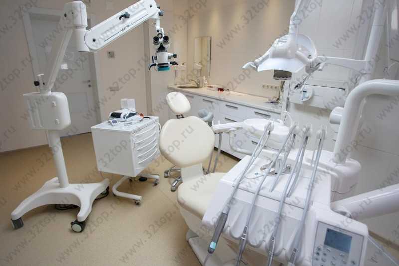 Клиника передовой стоматологии ЦЕНТРАЛЬНАЯ СТОМАТОЛОГИЯ