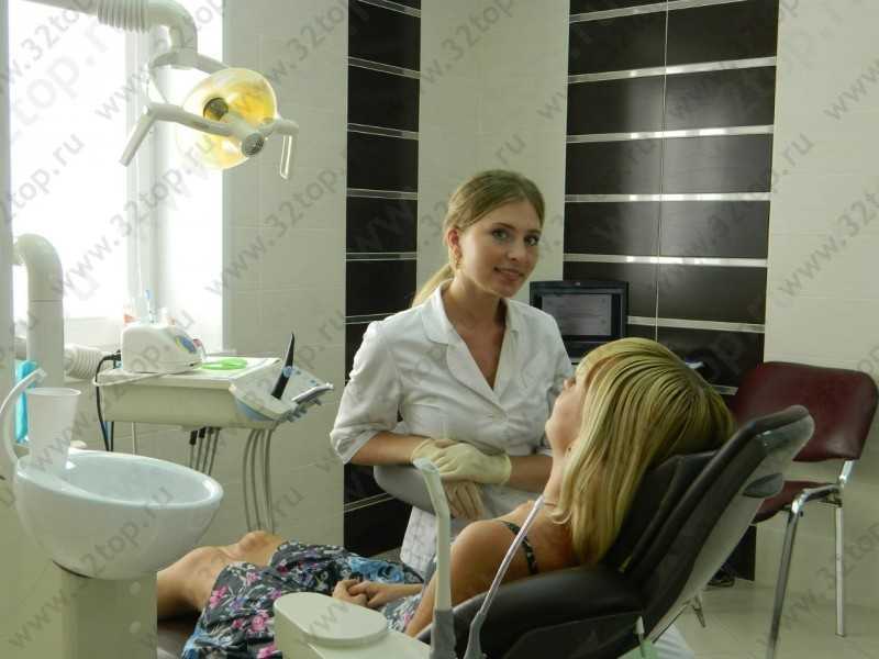 Сеть стоматологических клиник ВИТАСМАЙЛ на Бейвеля