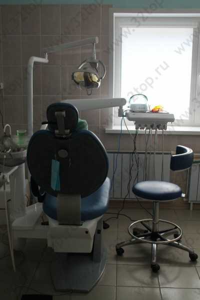 Стоматологическая клиника СКРЫННИКОВВ