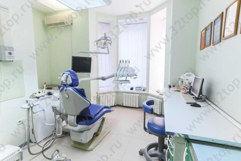 Сеть стоматологий БЕЛЫЙ КИТ на Энгельса