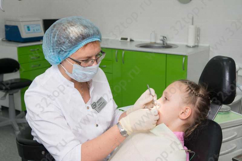 Стоматологическая клиника НЕО-ДЕНТ на Чайковского