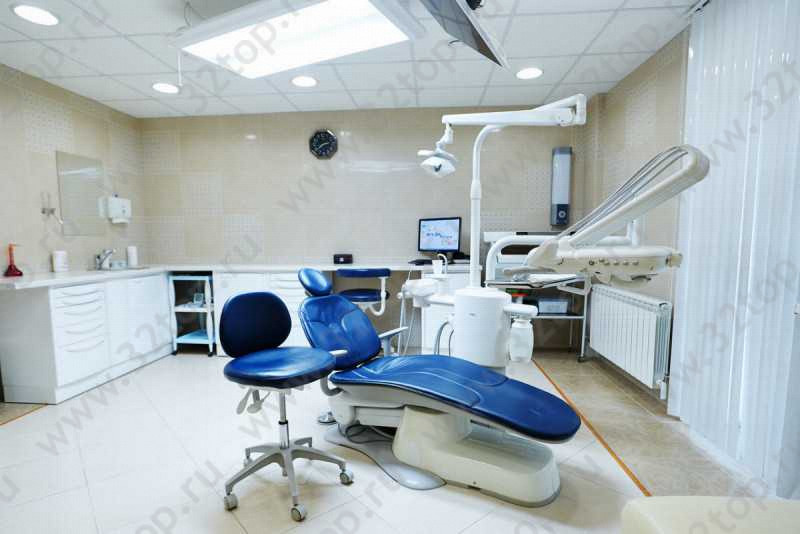 Стоматологическая клиника CITY SMILE (СИТИ СМАЙЛ)