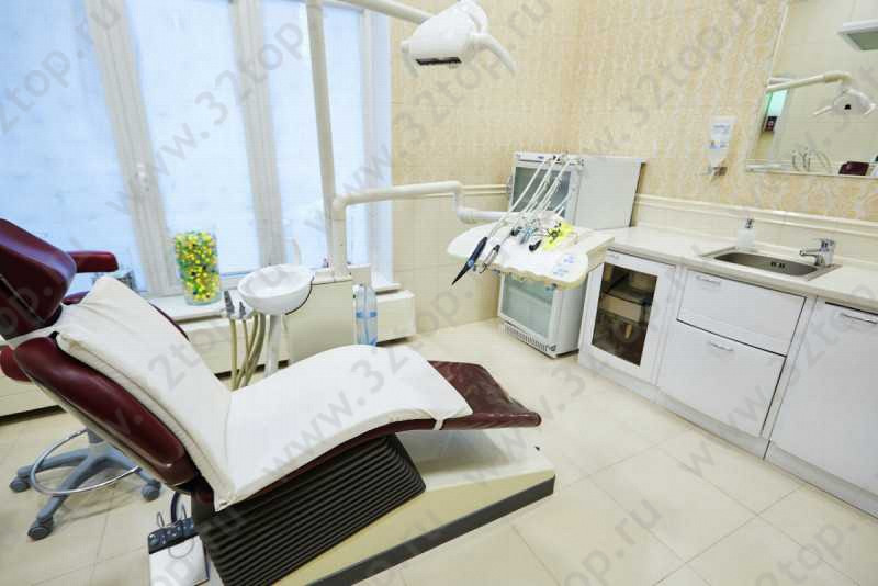 Стоматологическая клиника CITY SMILE DELUXE (СИТИ СМАЙЛ ДЕЛЮКС)