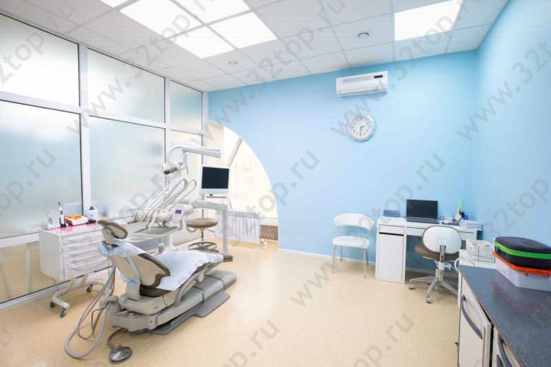 Центр современной стоматологии ВЭЛАДЕНТ на Каслинской