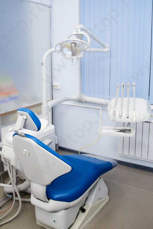 Стоматологическая клиника АУРА