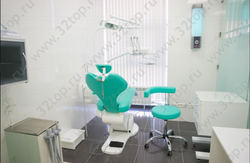 Центр имплантации и эстетической стоматологии ЭСТЕТИКА