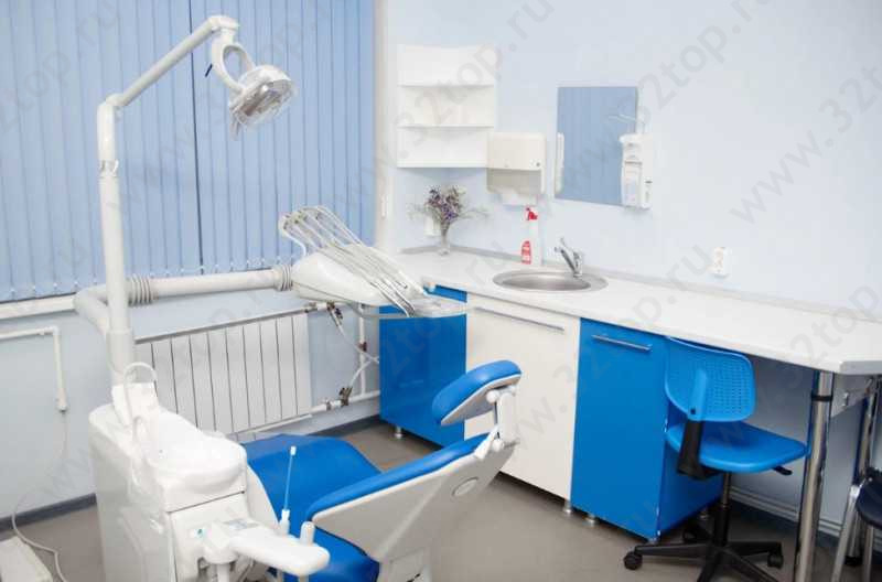 Стоматологическая клиника АУРА