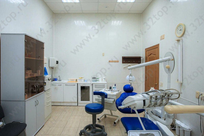 Стоматологическая клиника АЛЬТЕРНАТИВА
