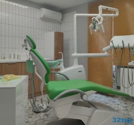 Стоматологический центр ЭКОДЕНТАЛ