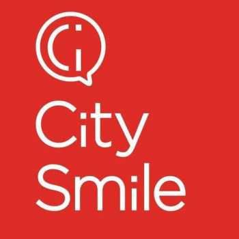 Логотип клиники CITY SMILE FAMILY (СИТИ СМАЙЛ ФЕМИЛИ)
