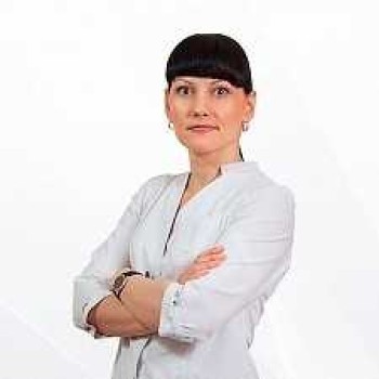 Ищенко Елена Николаевна - фотография