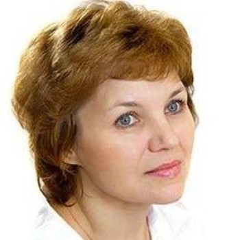 Беляева Наталья Валерьевна - фотография