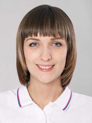 Зубова Елена Владимировна - фотография